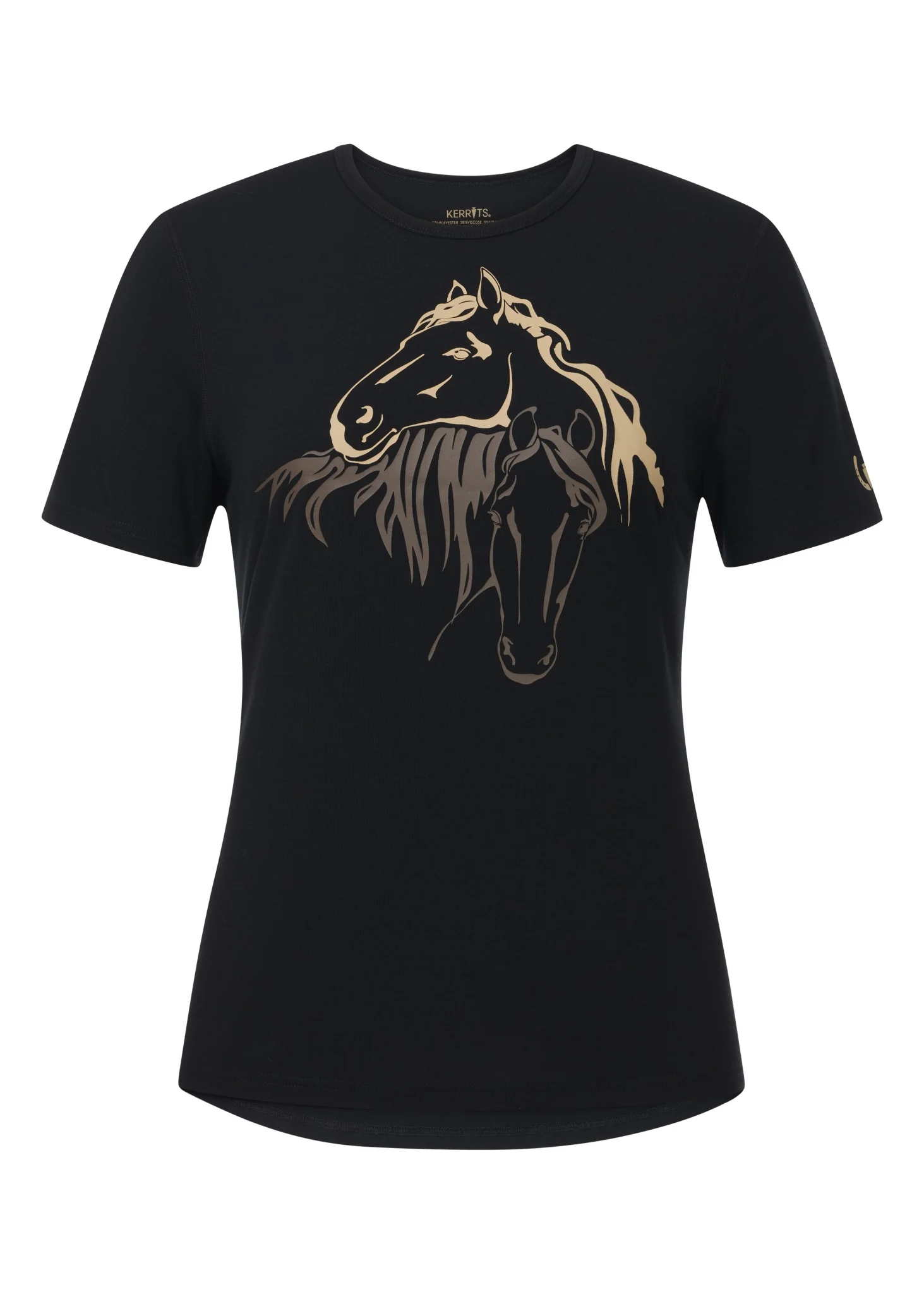 Kerrits Equine Embrace Tee