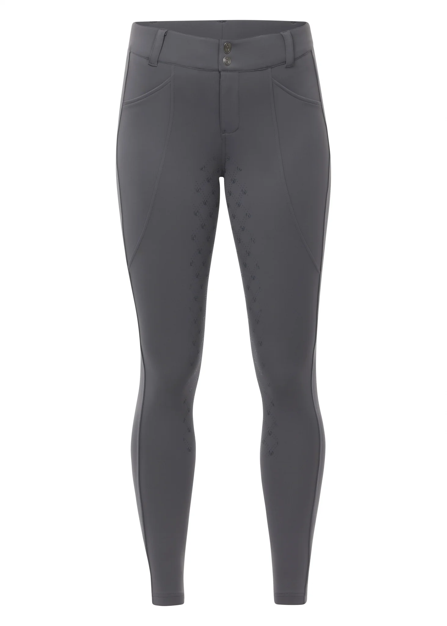 Kerrits Free Motion Coolcore Full Seat Breeches - Image 2