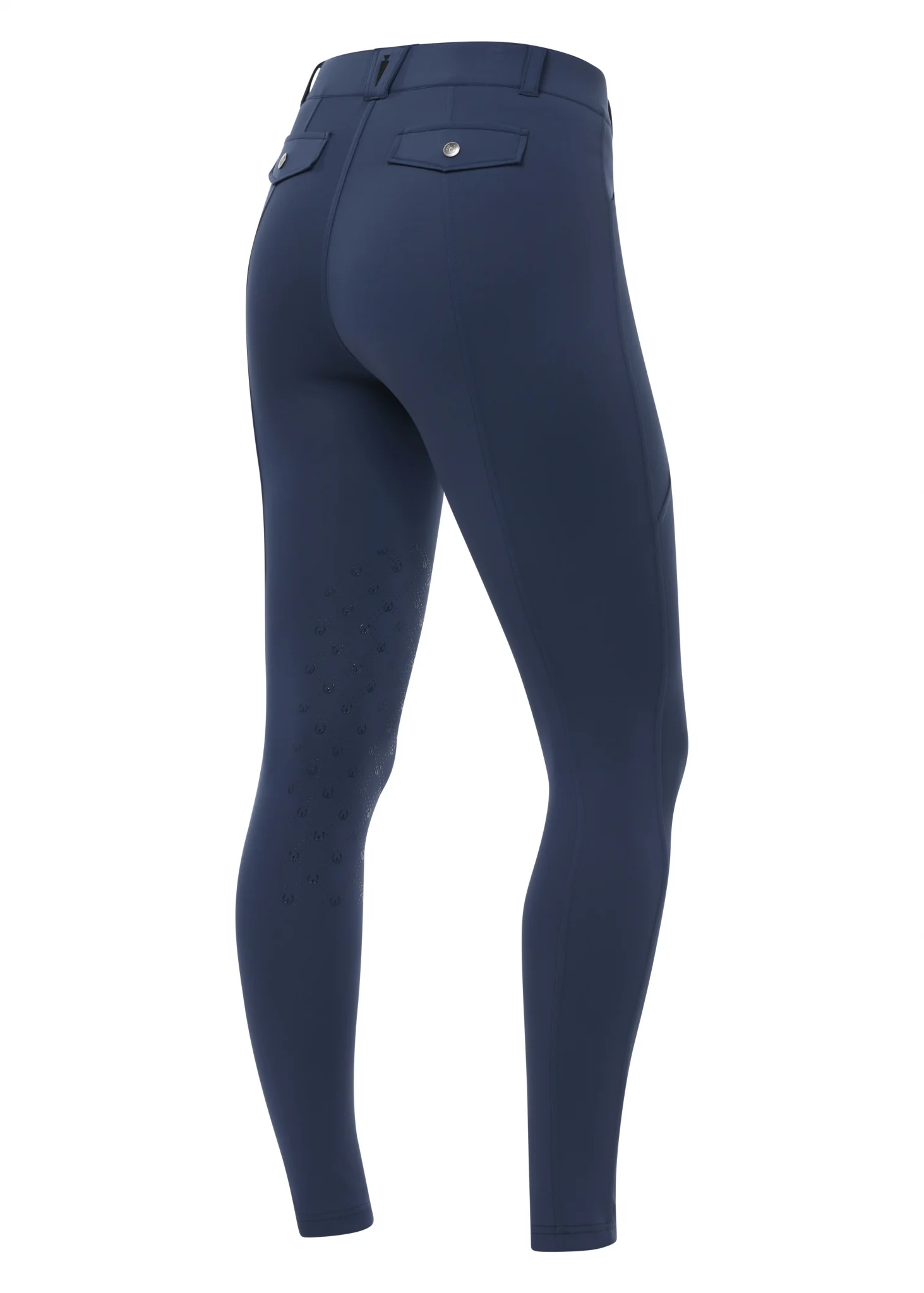 Kerrits Free Motion Coolcore Knee Patch Breeches - Image 8
