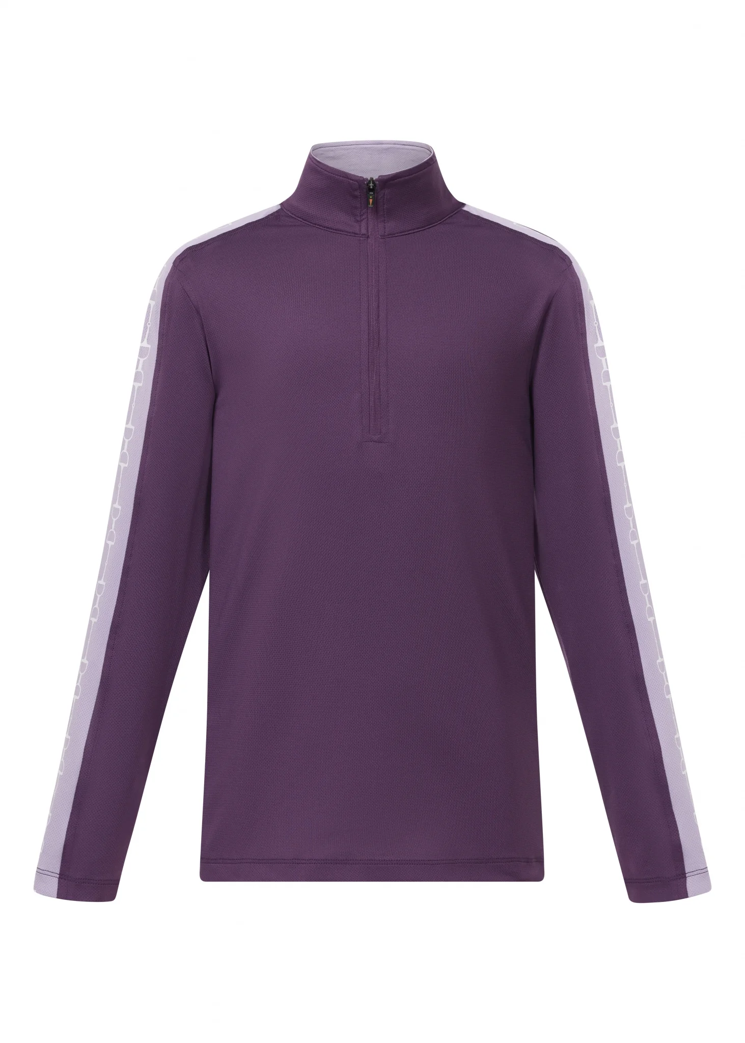 Kerrits Kids Agility Coolcore Long Sleeve Shirt - Solid