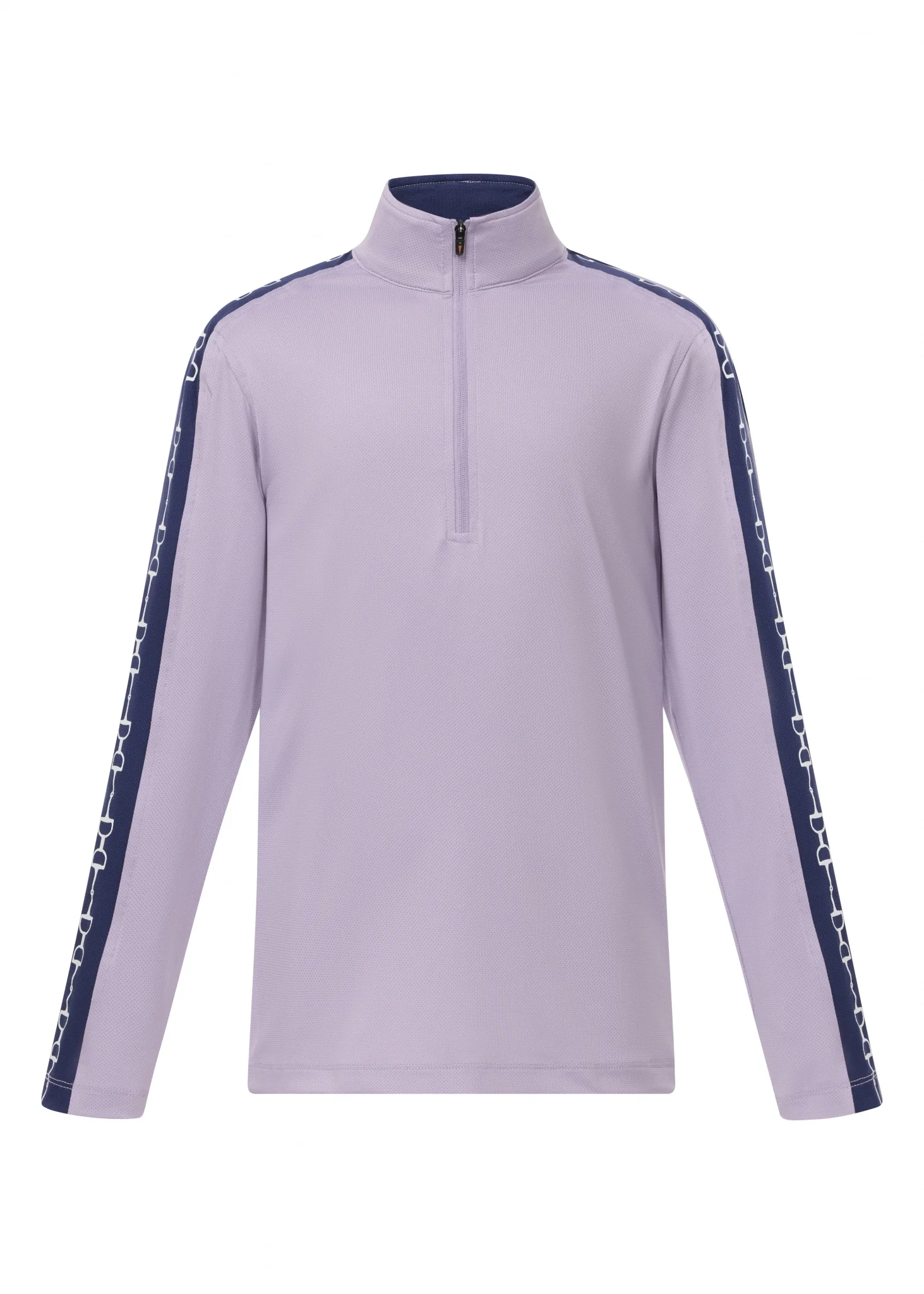 Kerrits Kids Agility Coolcore Long Sleeve Shirt - Solid - Image 2