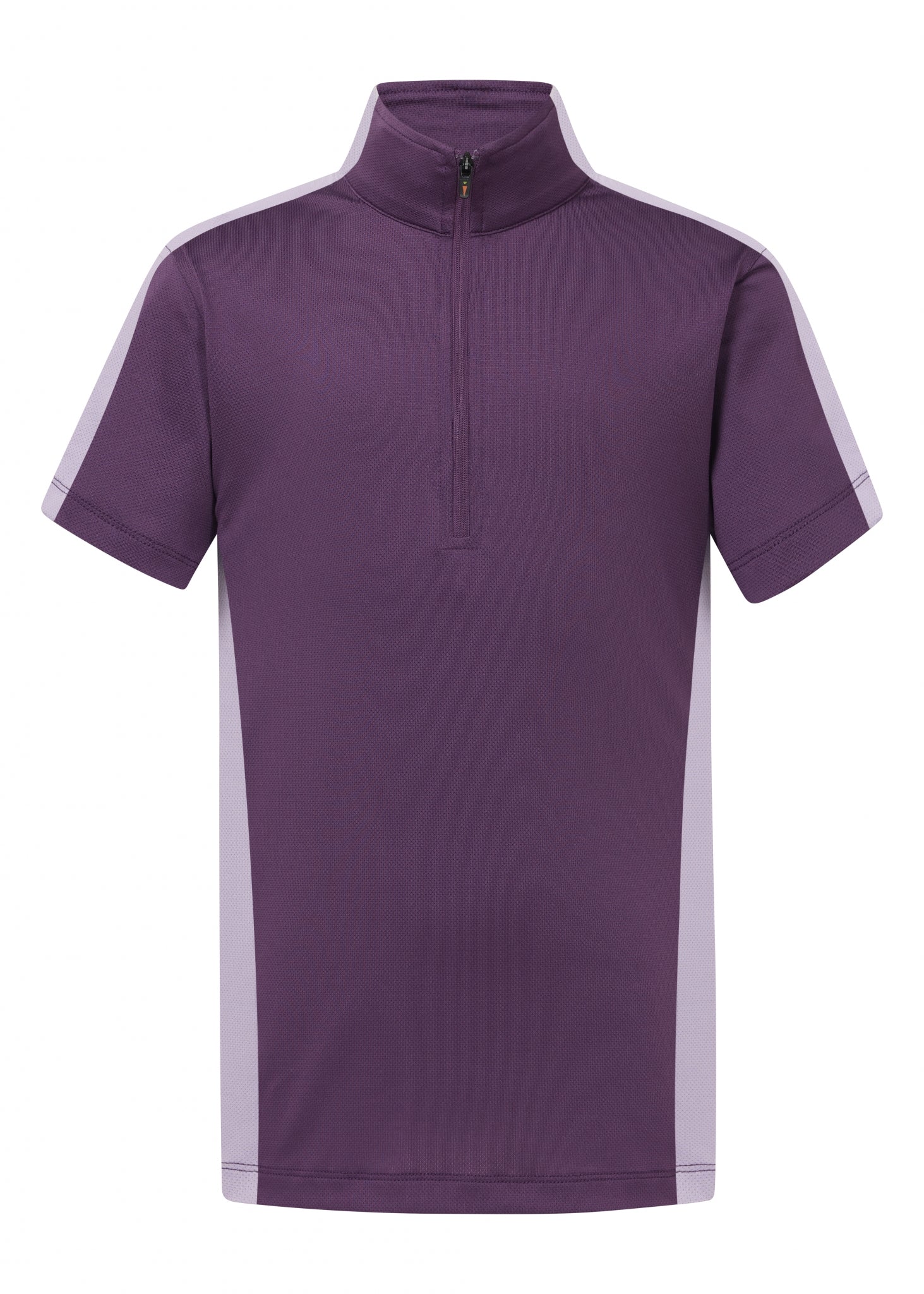 Kerrits Kids Agility Coolcore Short Sleeve Shirt - Solid