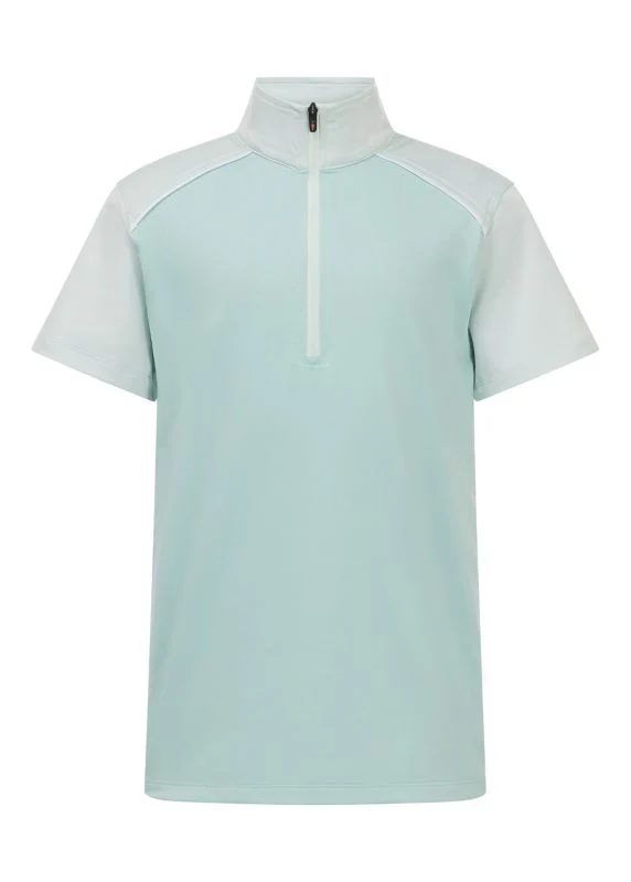 Kerrits Kids Charisma Coolcore Top L Hightide