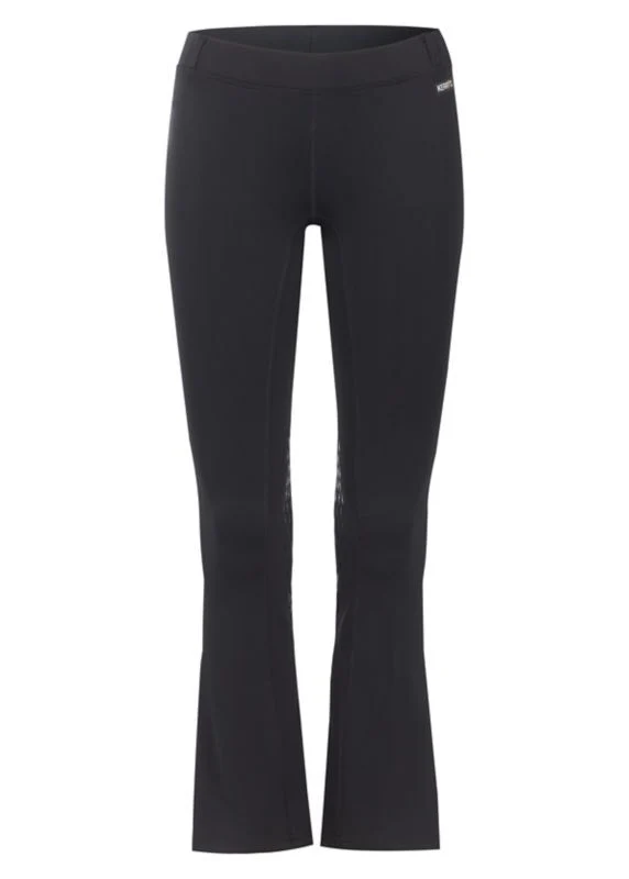 Kerrits Kids Coolcore Knee Patch Bootcut Tights