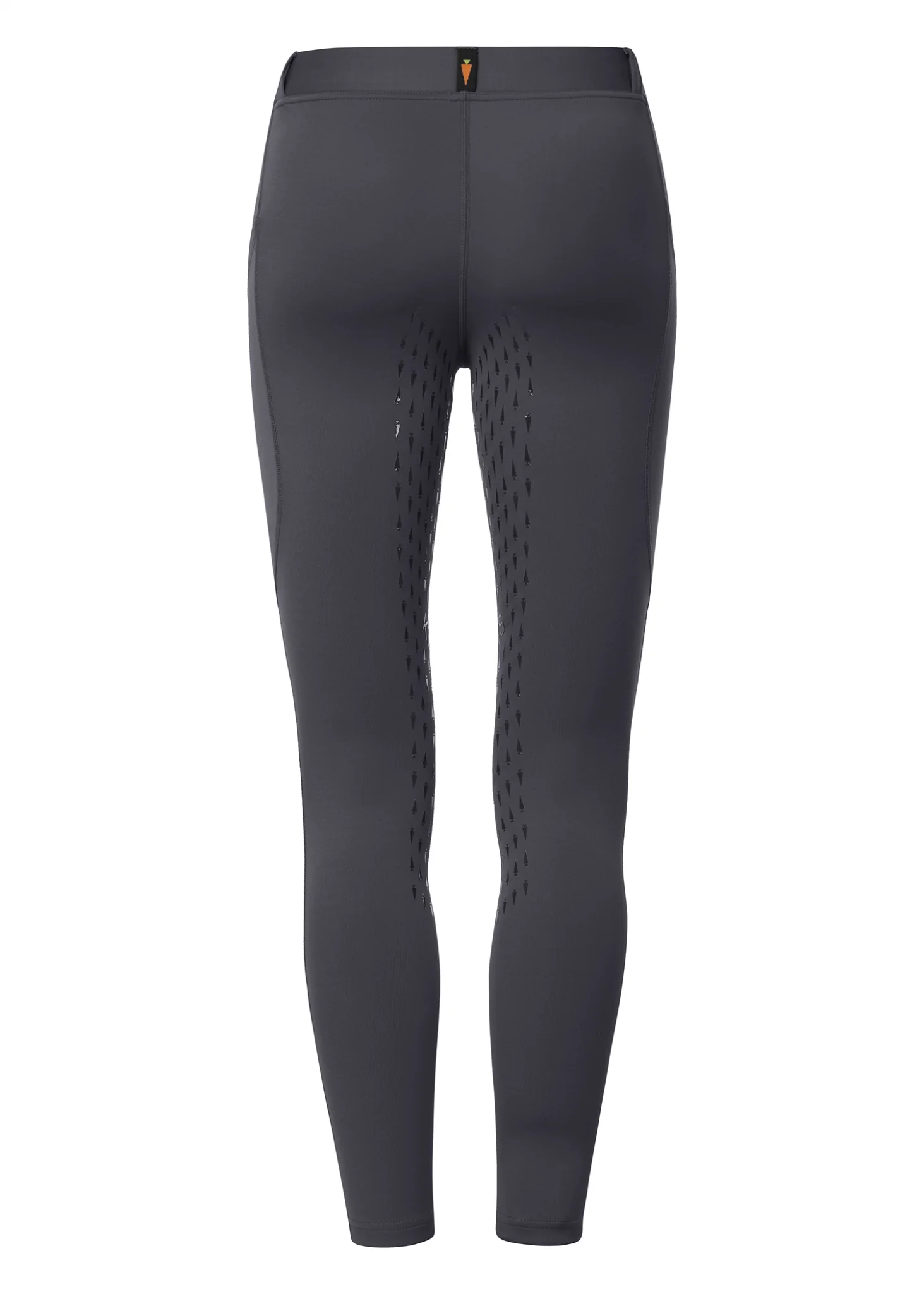 Kerrits Kids Coolcore Silicone Full Leg Tech Tights - Image 13