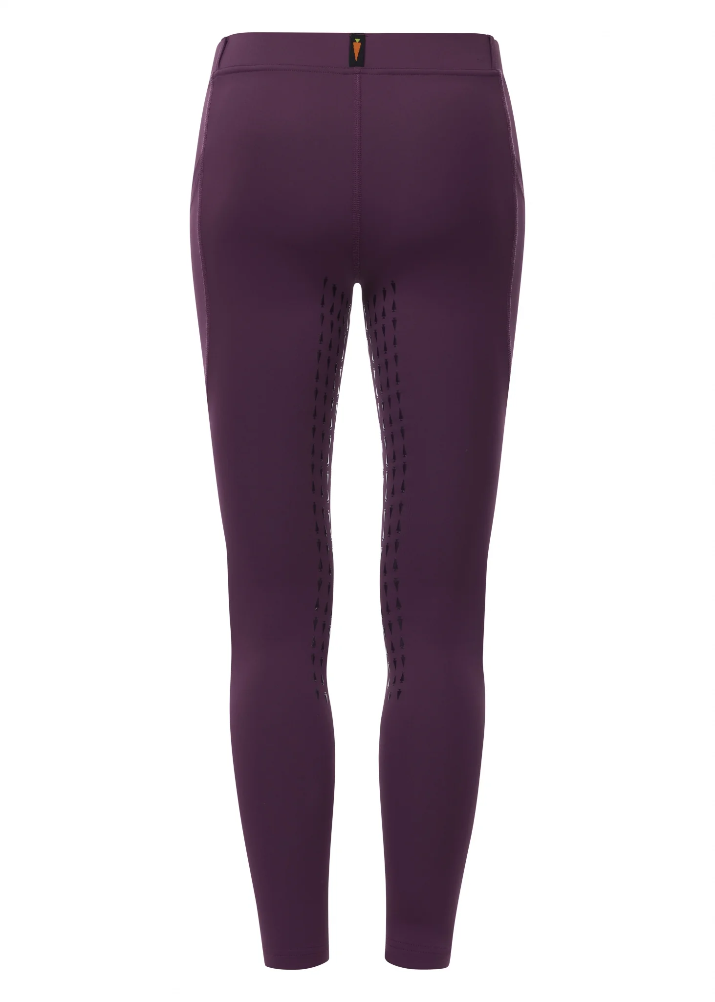Kerrits Kids Coolcore Silicone Full Leg Tech Tights - Image 27