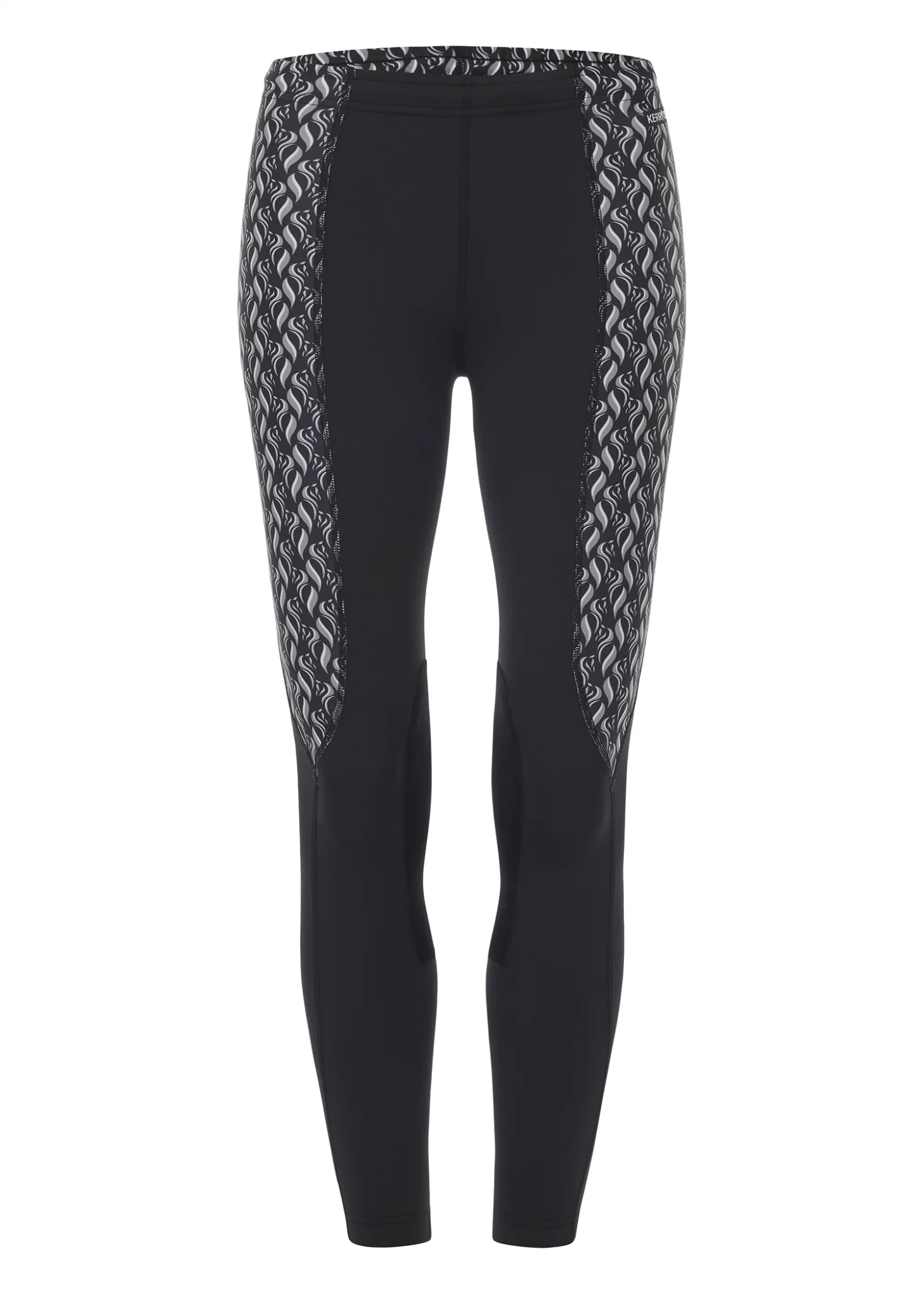 Kerrits Kids Performance Knee Patch Riding Tights