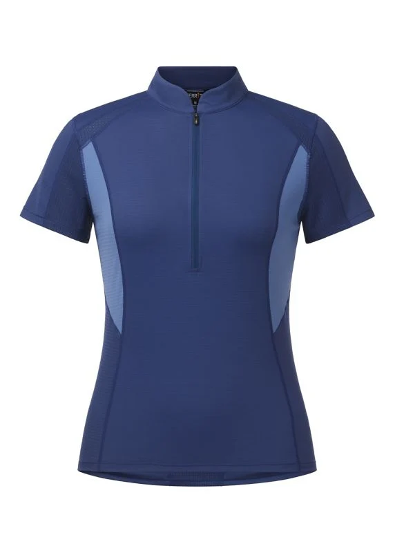 Kerrits Ladies Freedom SS Tech Top - Image 2