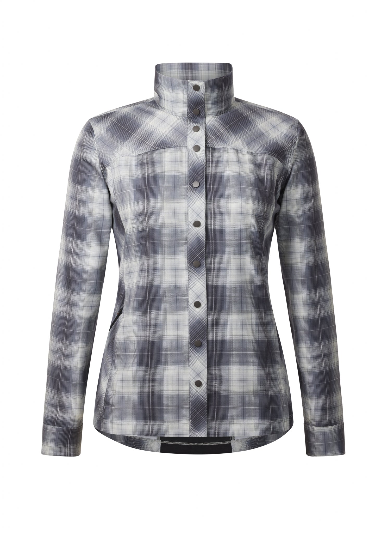 Kerrits Ladies Not Just A Barn Shirt