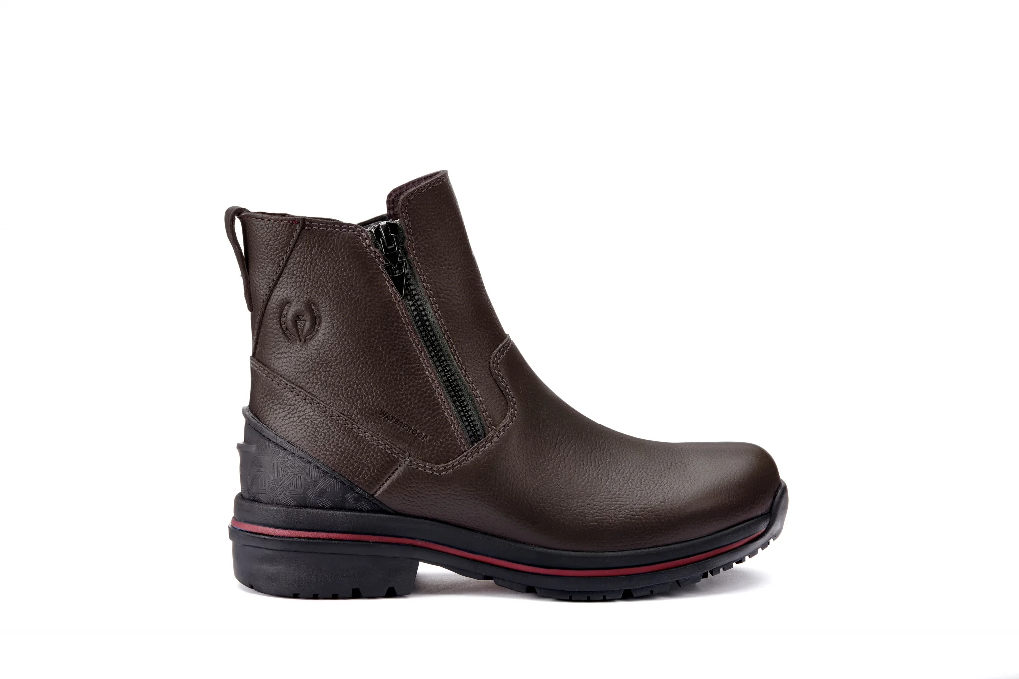 Kerrits Ladies Woodstock Waterproof Barn Boots - Image 2