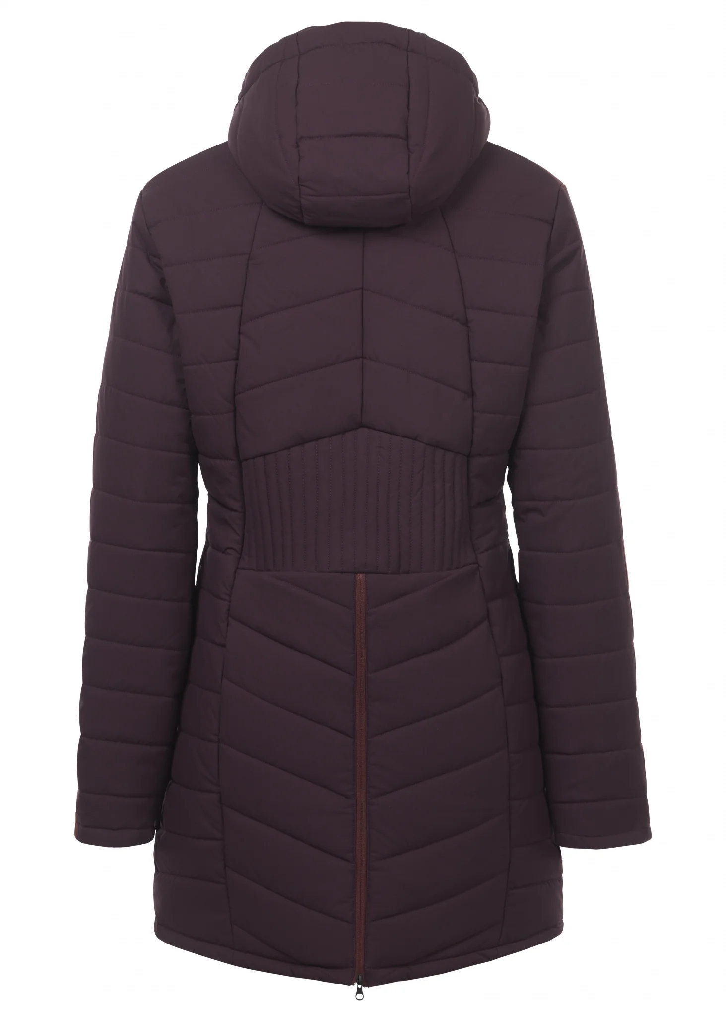 Kerrits Point To Point Insulated Parka - Image 15