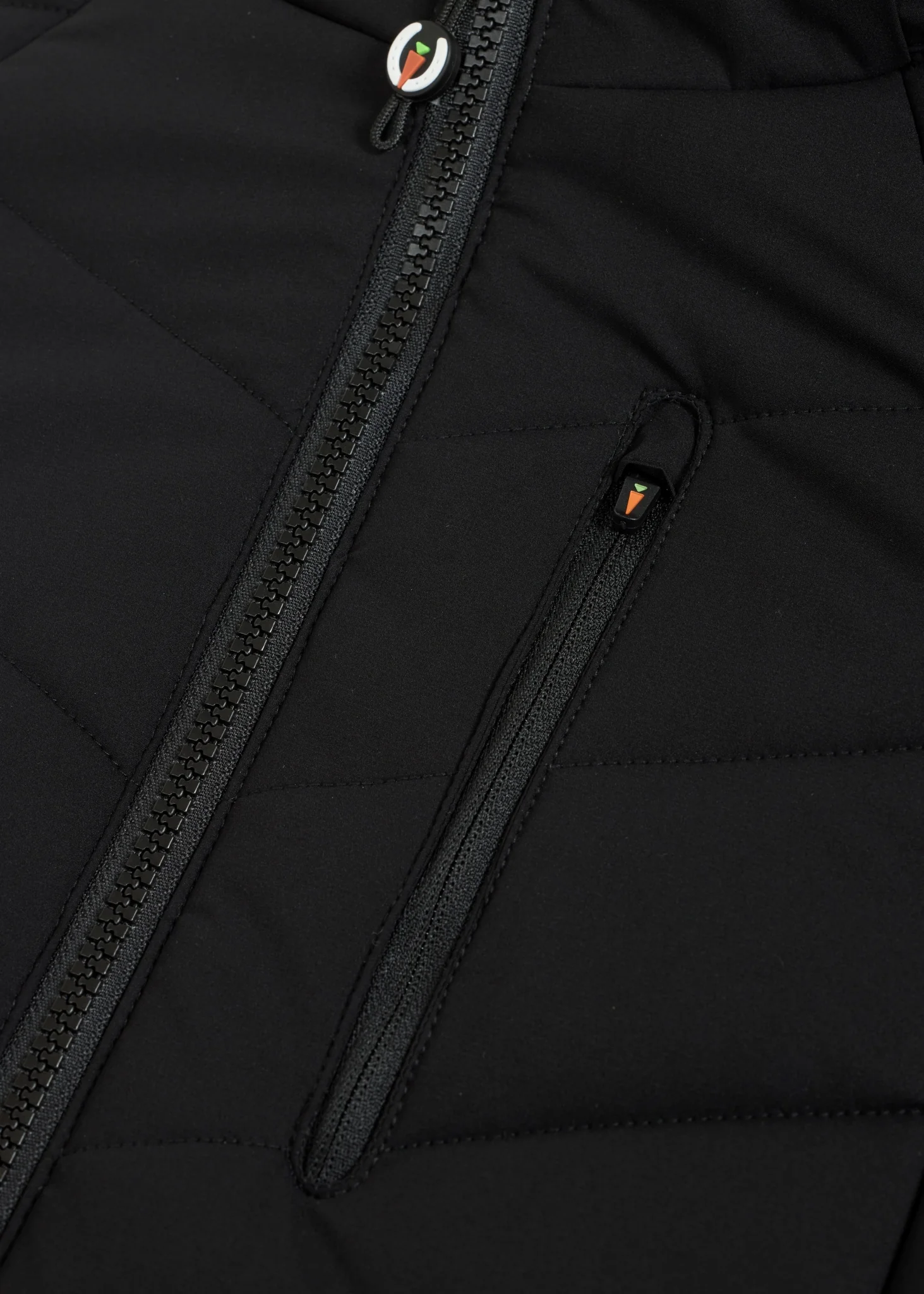Kerrits Point To Point Insulated Parka - Image 6