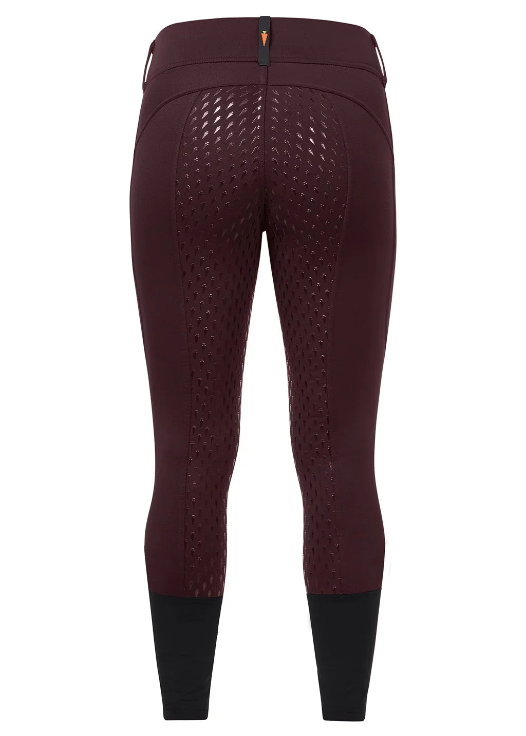 Kerrits Sit Tight Wind Pro Silicone Full Seat Tight - Image 3
