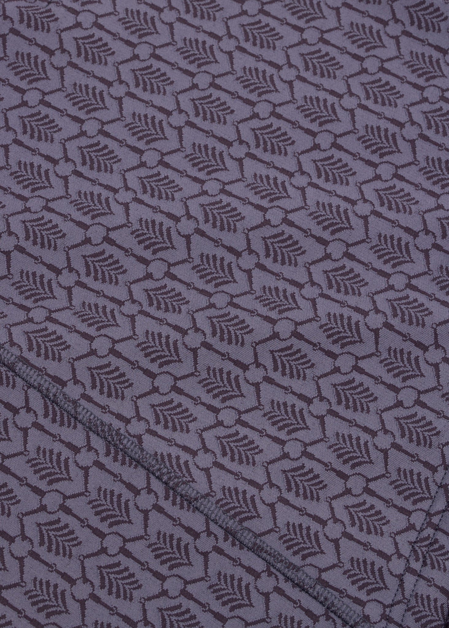 Kerrits Snaffle Links Fleece Half Zip Top - Image 8