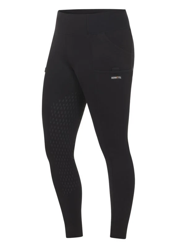 Kerrits Solutions Full Leg Pocket Tight