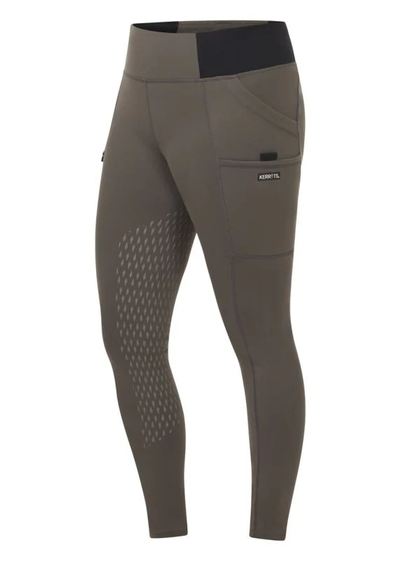 Kerrits Solutions Full Leg Pocket Tight - Image 2