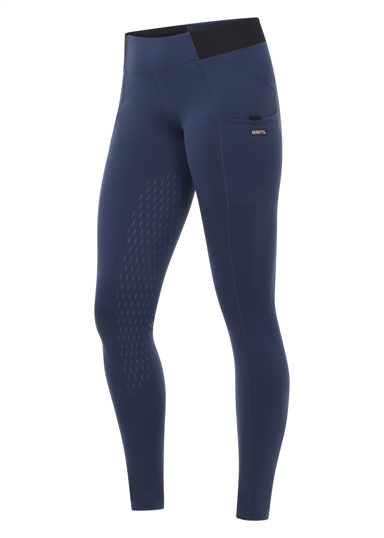 Kerrits Solutions Full Leg Pocket Tight - Image 4