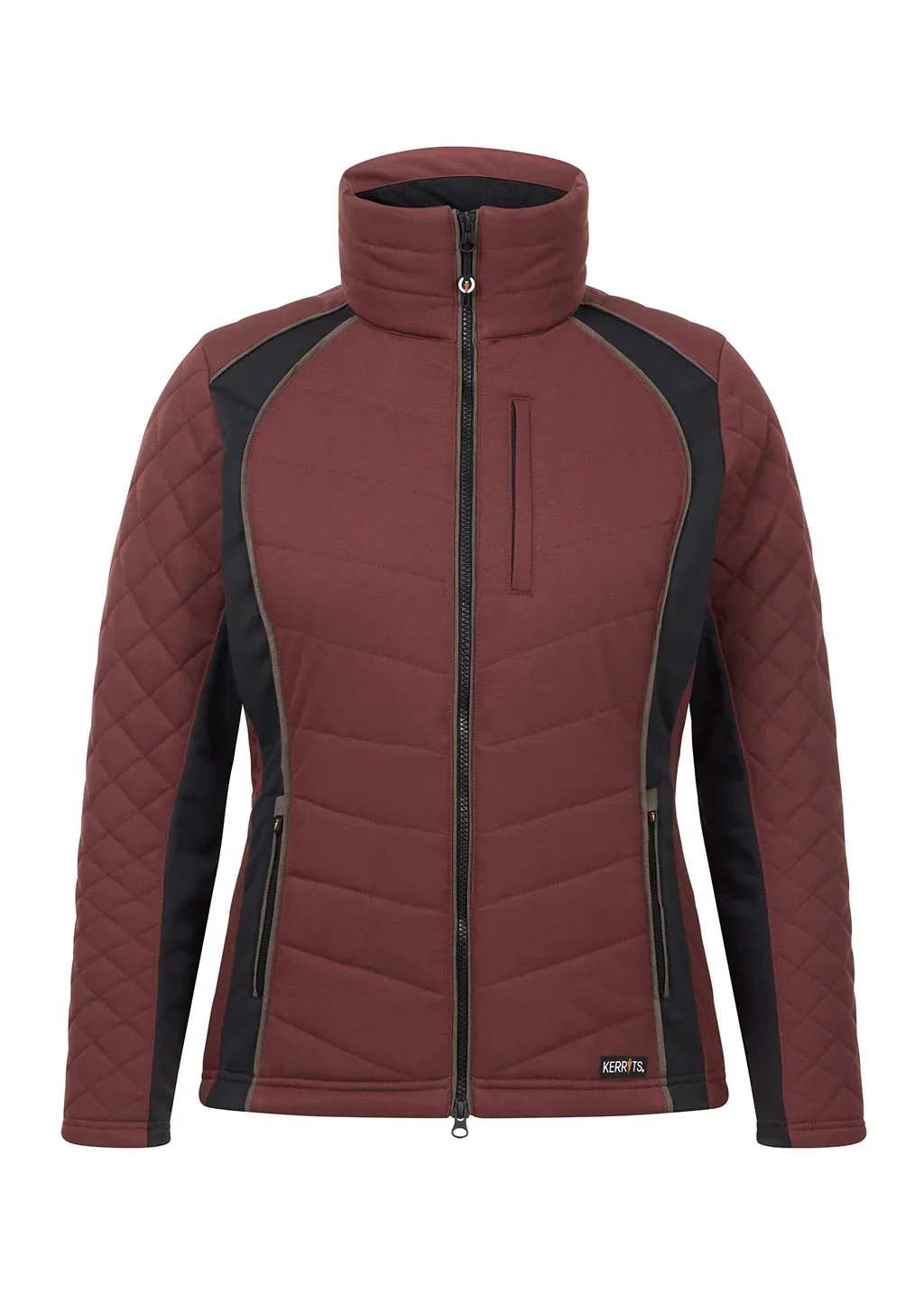 Kerrits Stablemate Quilted Jacket
