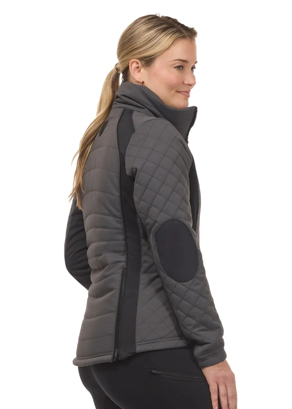 Kerrits Stablemate Quilted Jacket - Image 11
