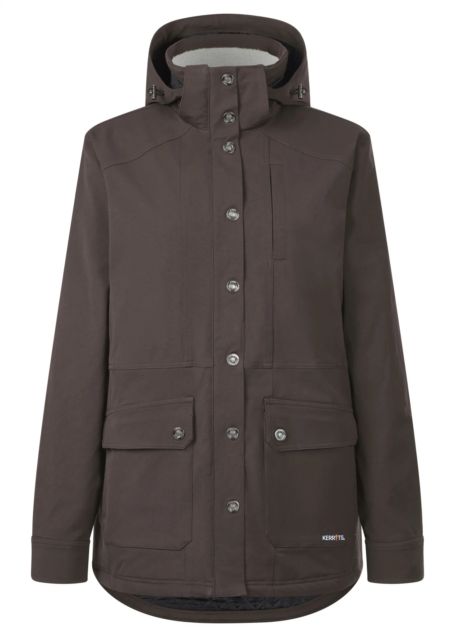 Kerrits Winter Workhorse Barn Jacket 2.0 - Image 2