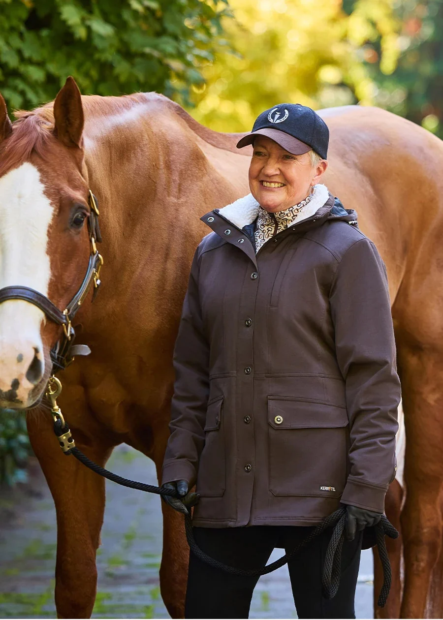 Kerrits Winter Workhorse Barn Jacket 2.0 - Image 7