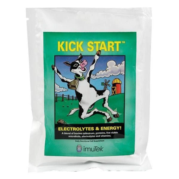 KICK START 100GM