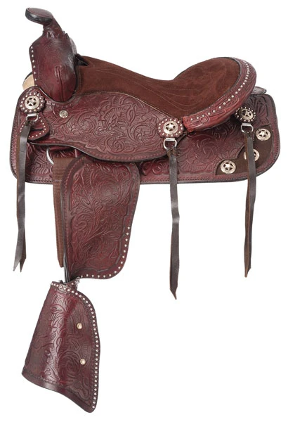 King Series Jr. Plainsman II