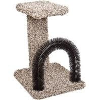Kitty Brush-N-Perch - Image 2