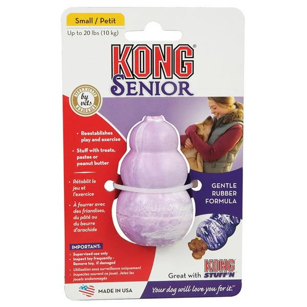 KONG Senior - Image 3
