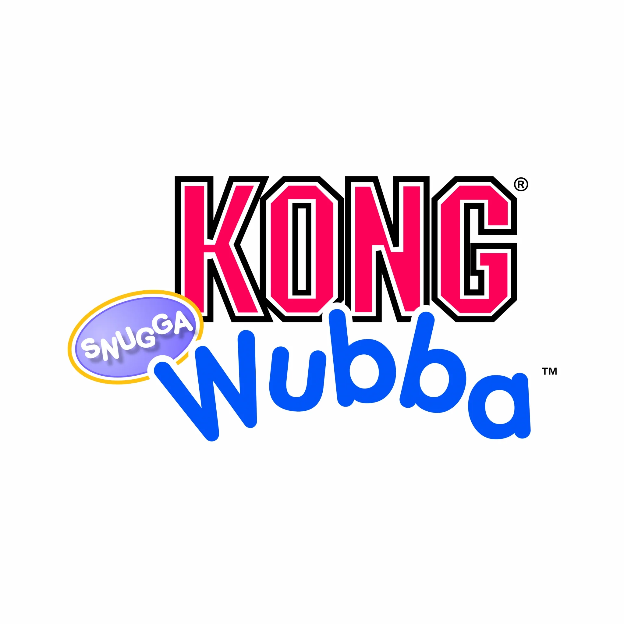 KONG Snugga Wubba - Image 2