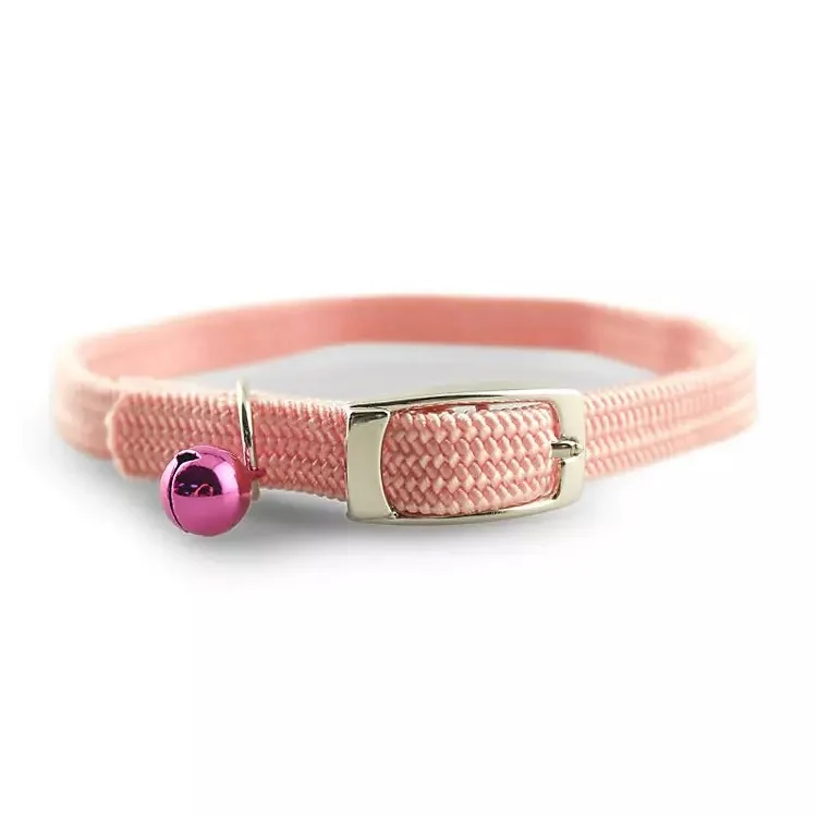 Kool Kat Collar With Bell - Image 6