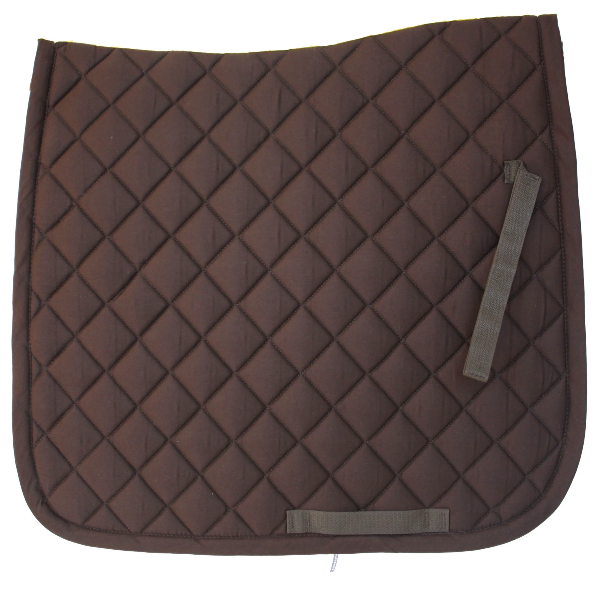 Lami-Cell Basic Dressage Saddle Pad - Image 10