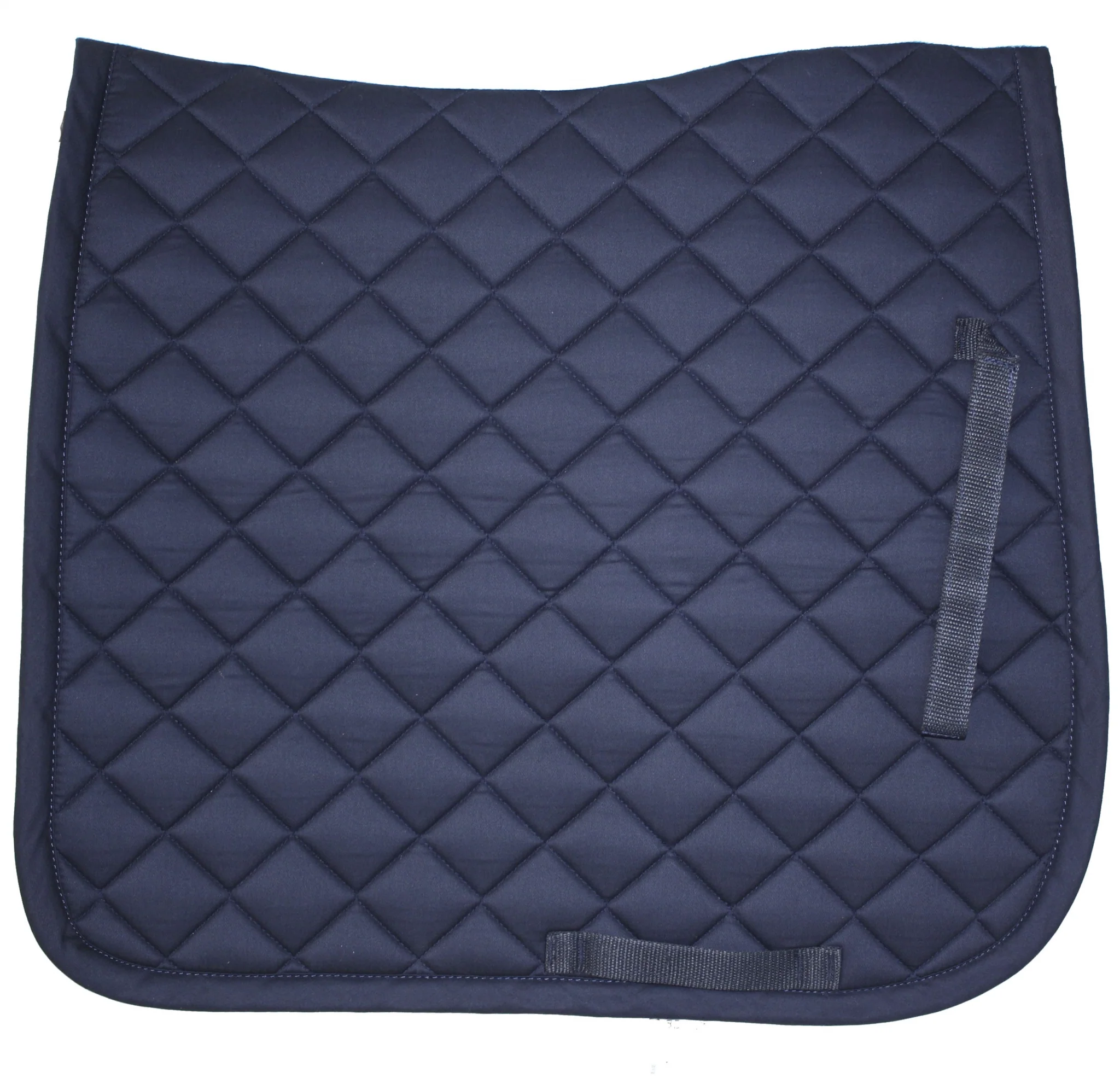 Lami-Cell Basic Dressage Saddle Pad - Image 2