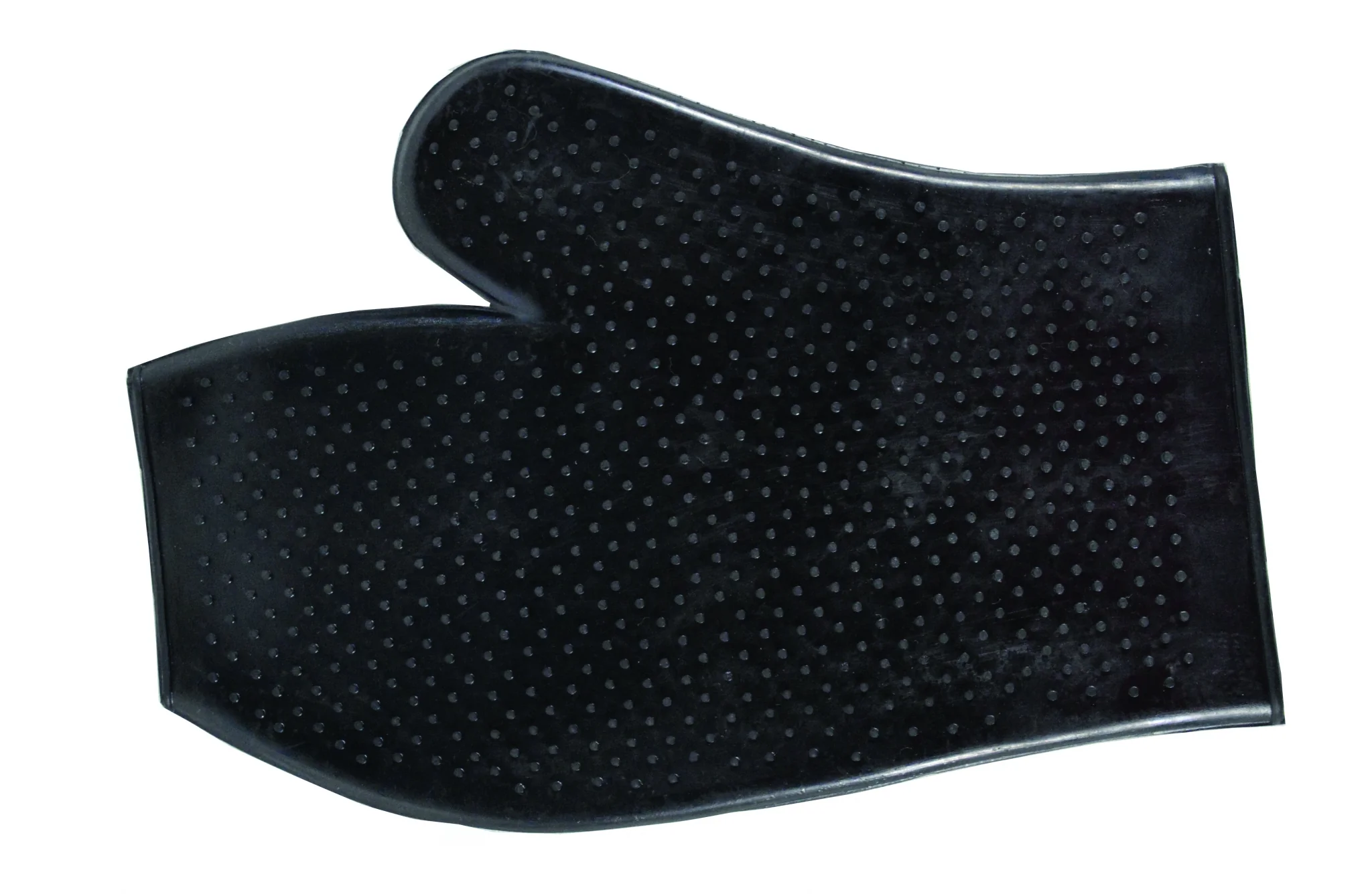 Lami-Cell Rubber Massage Mitt