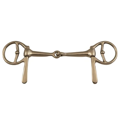 Lancaster Road Snaffle Bit