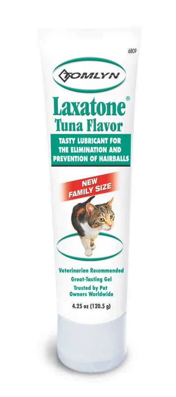 Laxatone for cats - Image 2