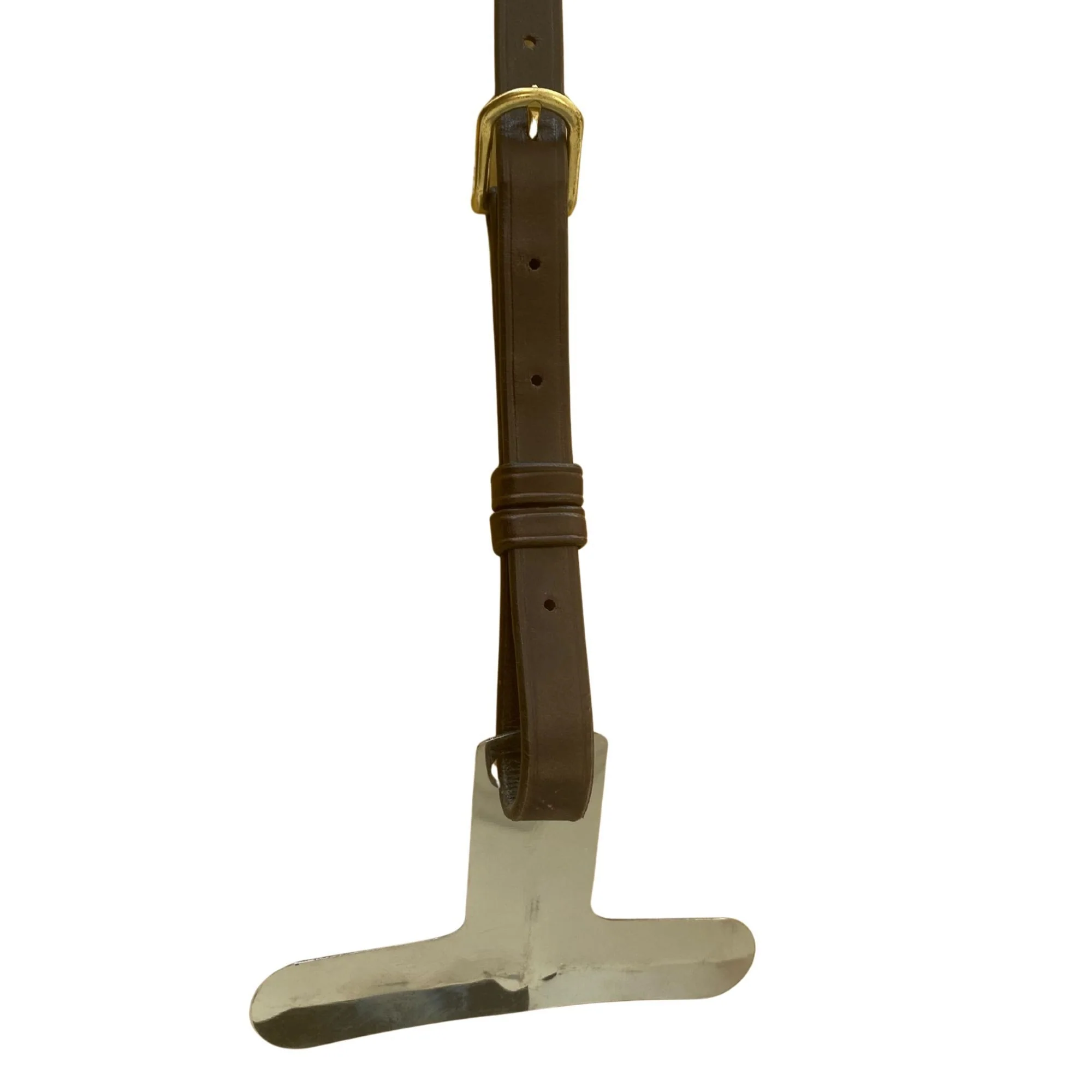 Legacy Pony Crupper With Attachment - Image 2