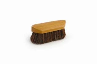 Legends Oiled Palmyra Pocket Mud Brush