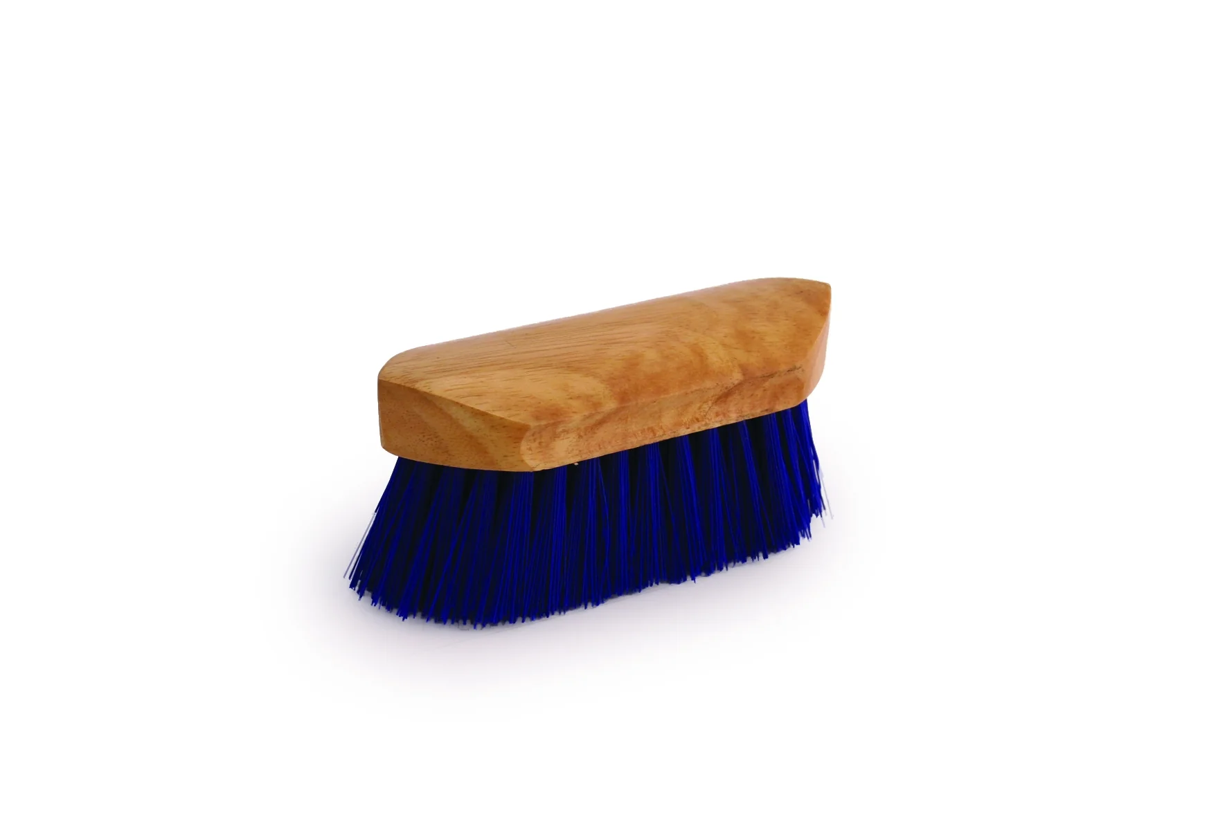 Legends Stiff Poly Pocket Grooming Brush - Image 2