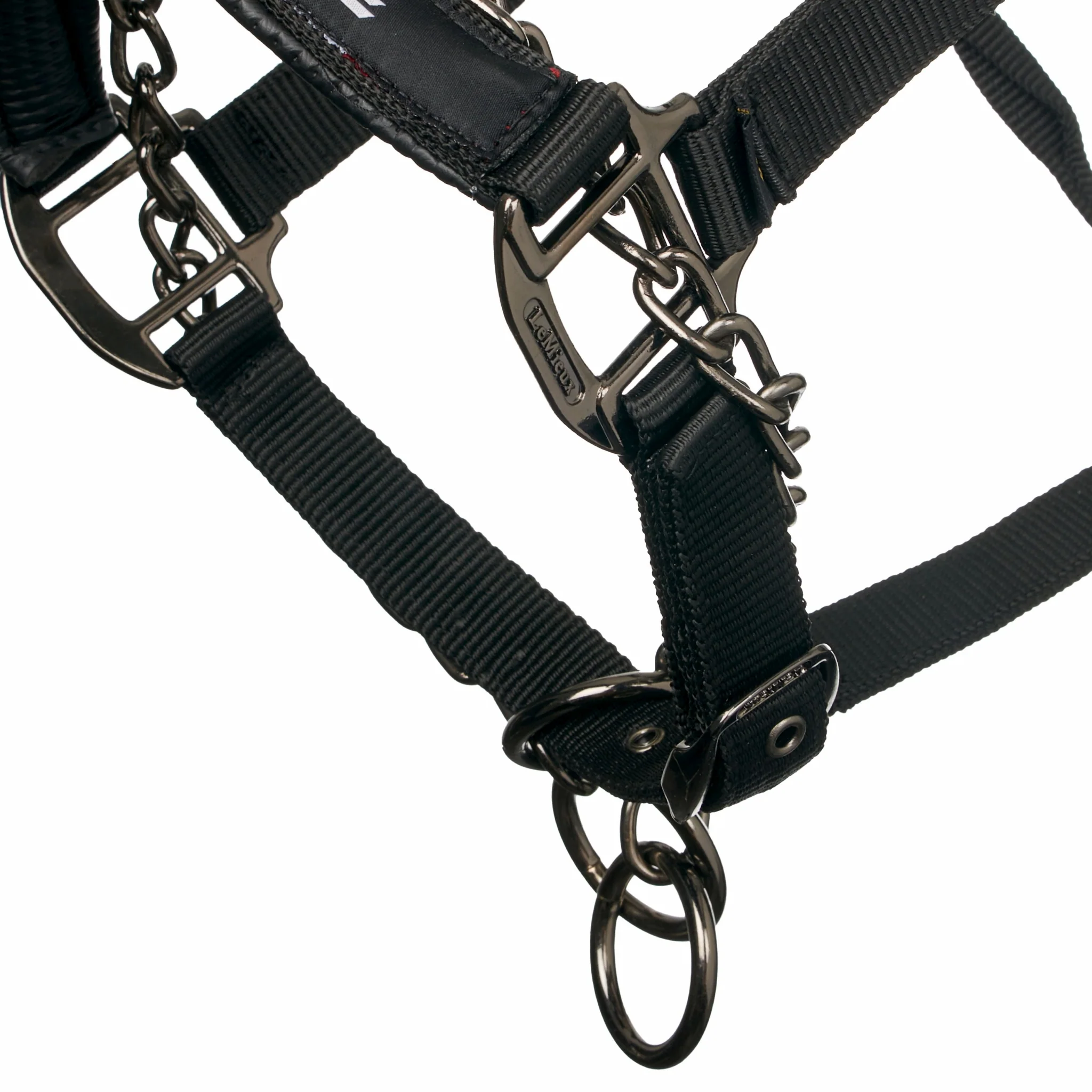Lemieux ProSafe Halter - Image 2