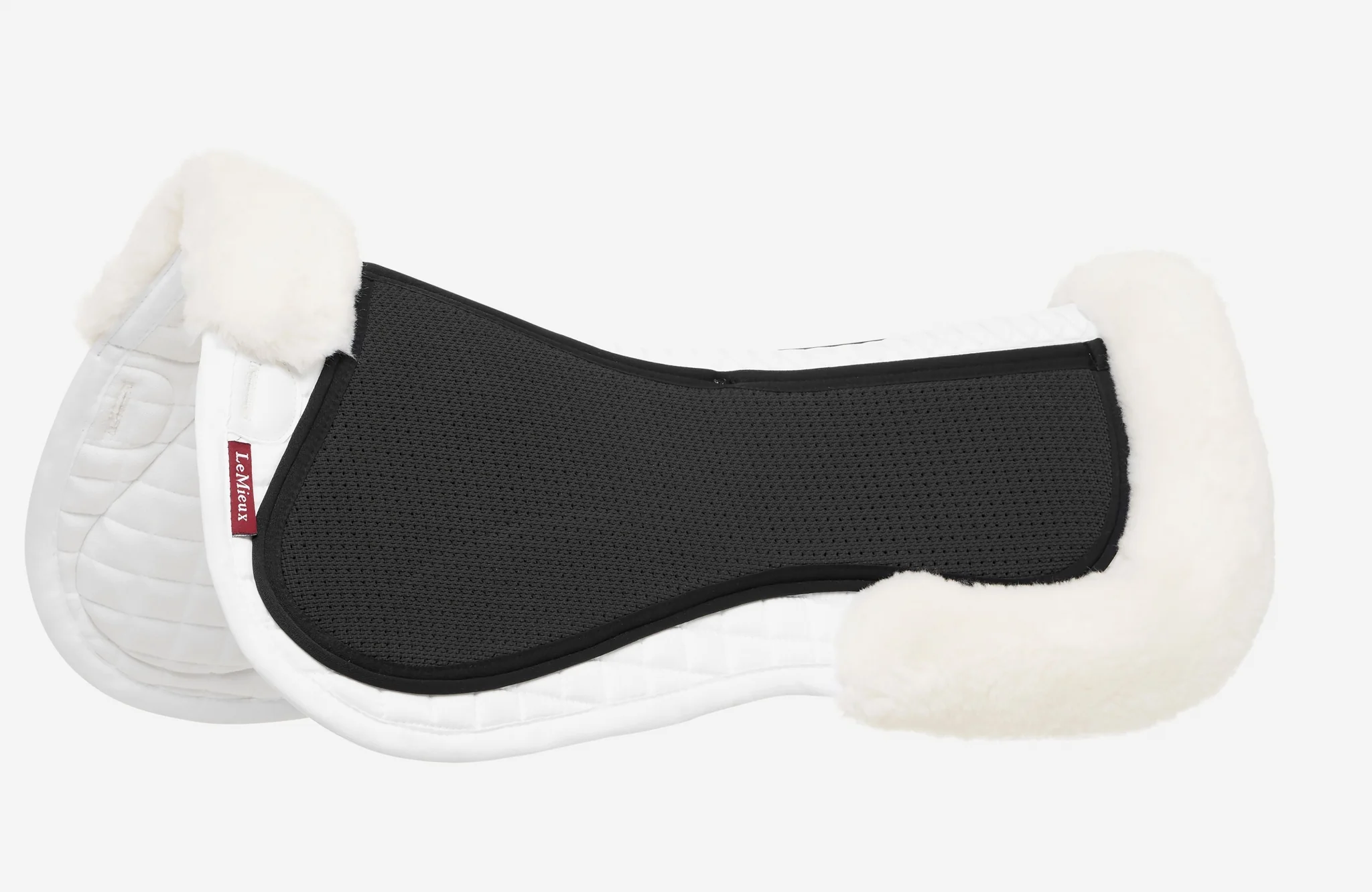 Lemieux Streamline Half Pad - Image 3
