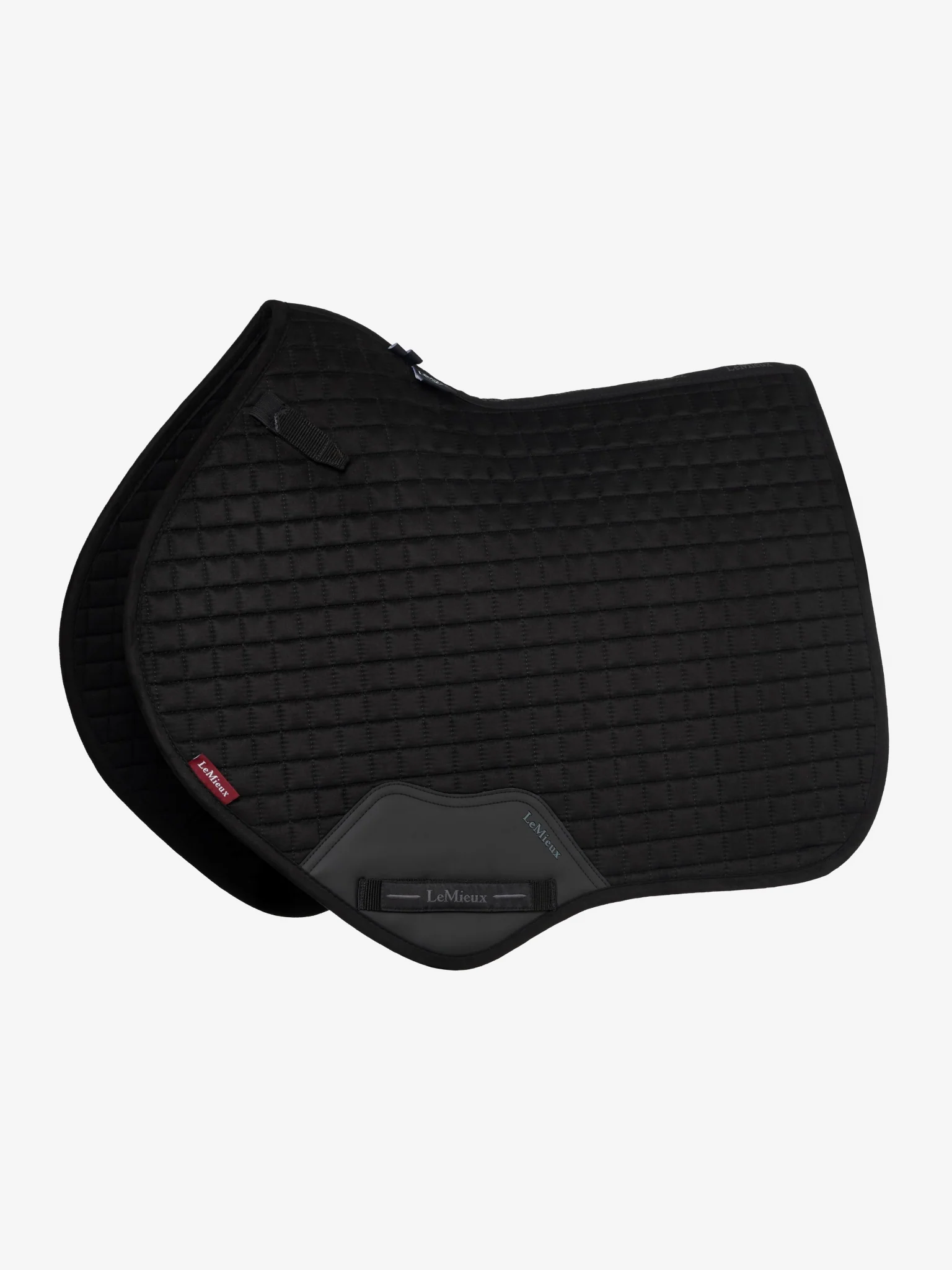 Lemieux Suede Close Contact Square Pad - Image 2