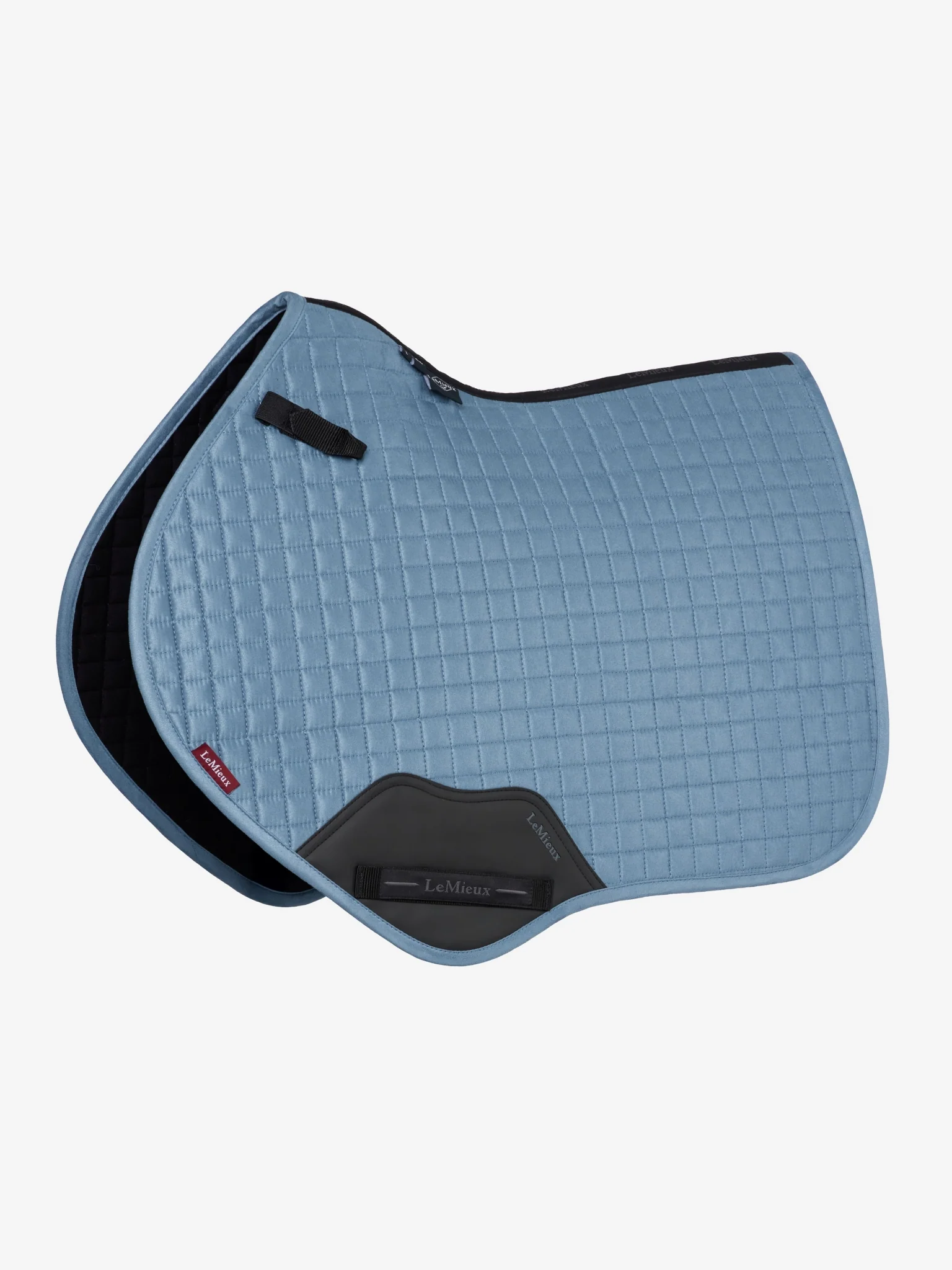Lemieux Suede Close Contact Square Pad - Image 5