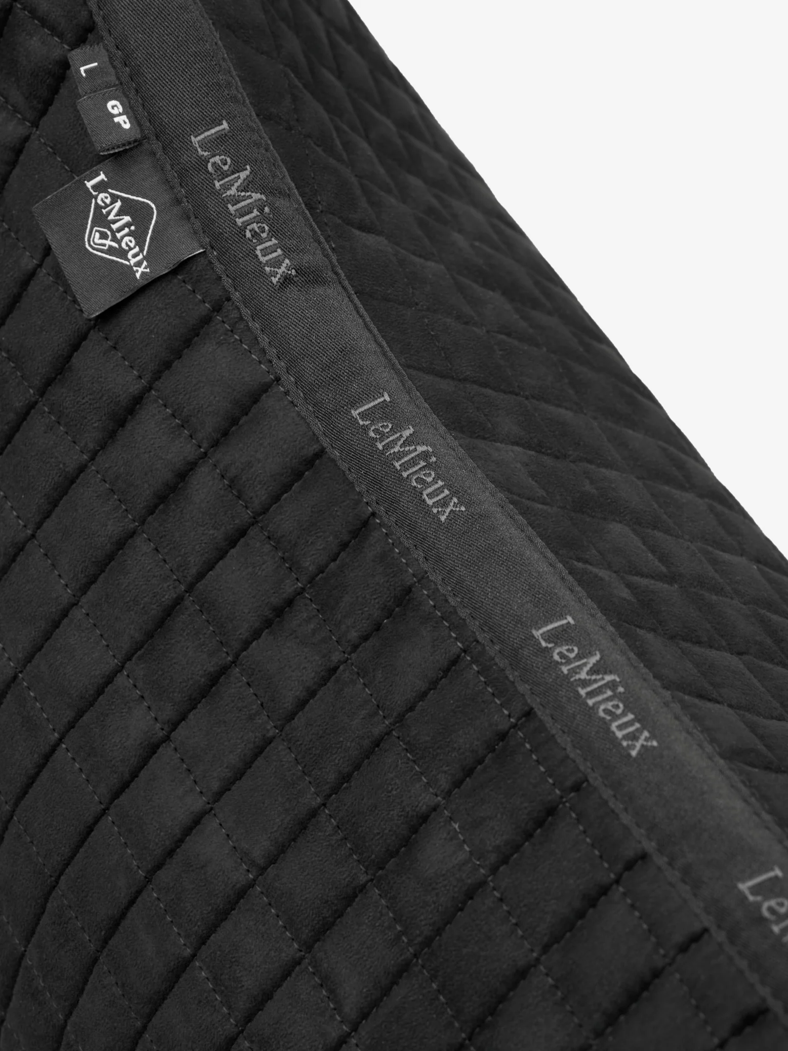 Lemieux Suede Close Contact Square Pad - Image 9
