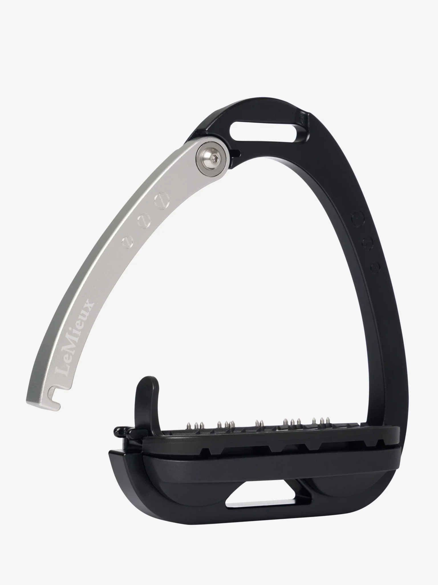 Lemieux Vector Balance Stirrups - Image 20