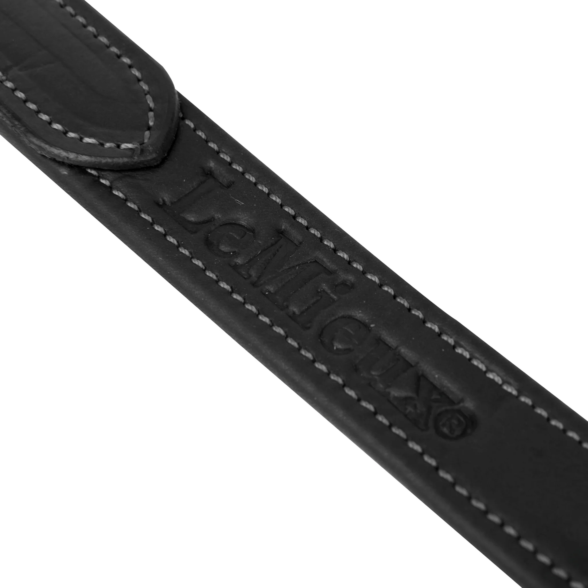 Lemieux Vector Stirrup Leathers - Image 4