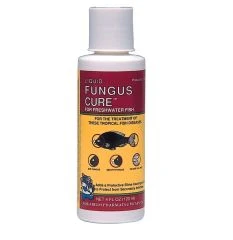 Liquid Fungus Cure