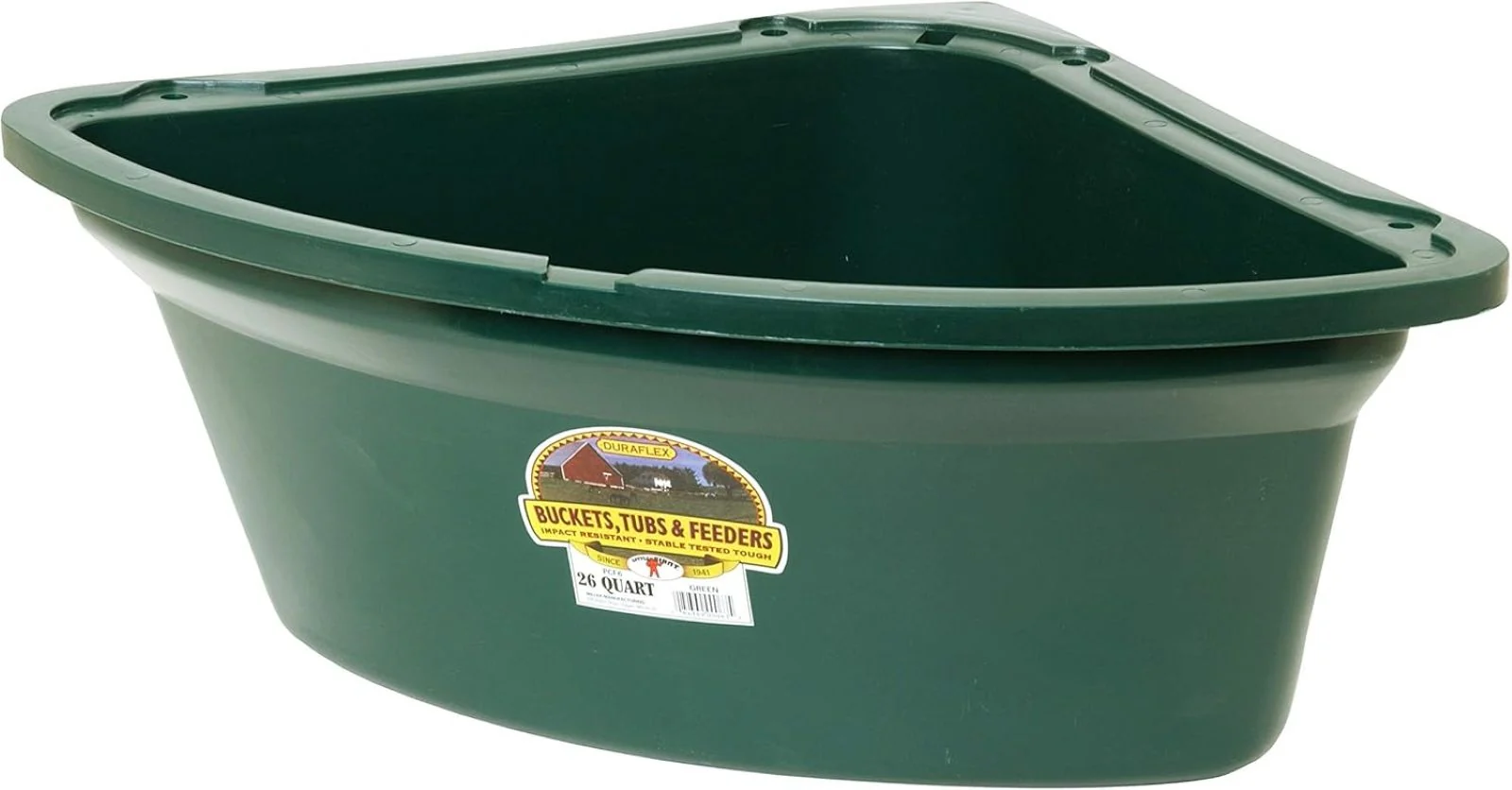 Little Giant Corner Feeder - Image 3