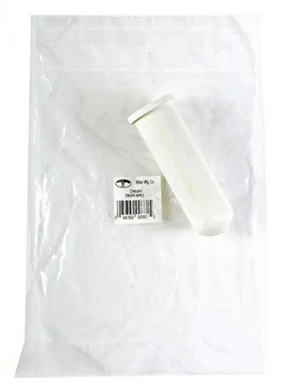 Little Giant CP804 Nipple in Bag - Image 2