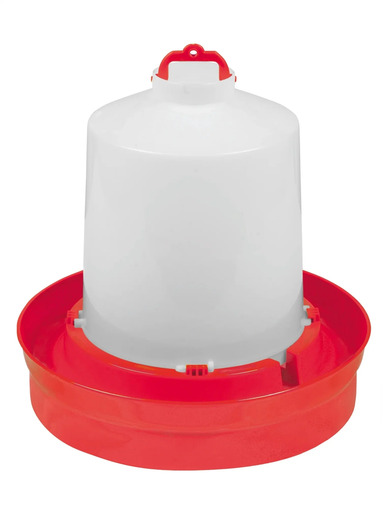 Little Giant Deep Base Poultry Waterer - Image 2